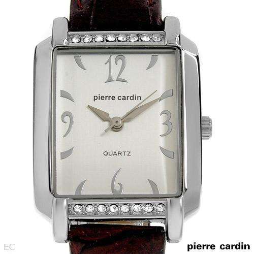 **R2500.00** PIERRE CARDIN Brand New Watch With Genuine Crystals