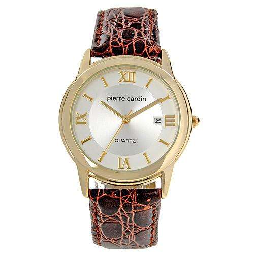 **R1600.00** PIERRE CARDIN PC1401YW Brand New Gentlemens Date Watch