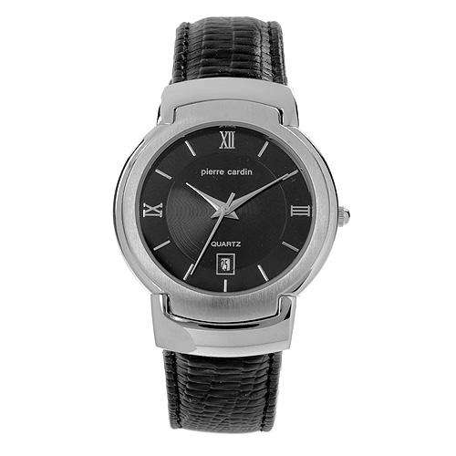 **R1900.00** PIERRE CARDIN PC1500WB Brand New Gentlemens Date Watch