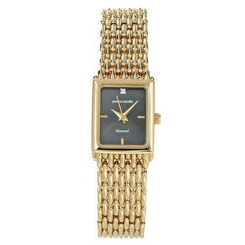 **R2500.00** PIERRE CARDIN PCD4902YK  Brand New Watch With  Genuine Diamond