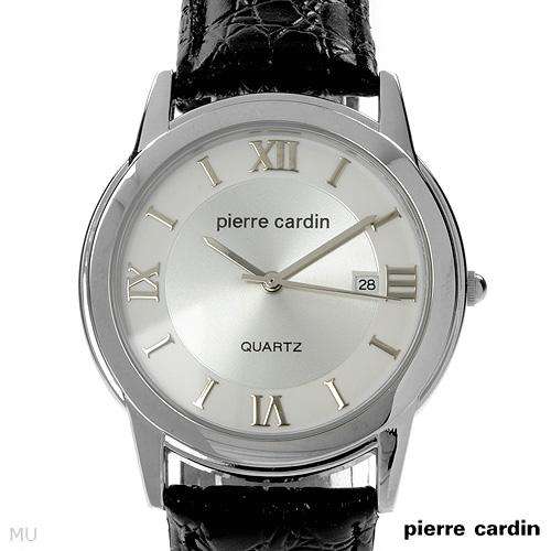 **R1600.00** PIERRE CARDIN PC1401WW Brand New Gentlemens Date Watch .