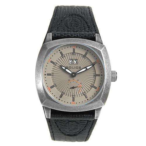 **R3 000.00** POLICE ROCKFORD PL-11419JSA/61 Collection Brand New Gentlemens Date Watch