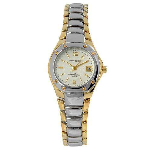 **R2000.00** PIERRE CARDIN PC4334TS Brand New Date Watch