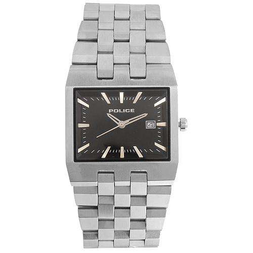 **R4 000.00** POLICE PL-11202MS/02M Brand New Gentlemens Date Watch