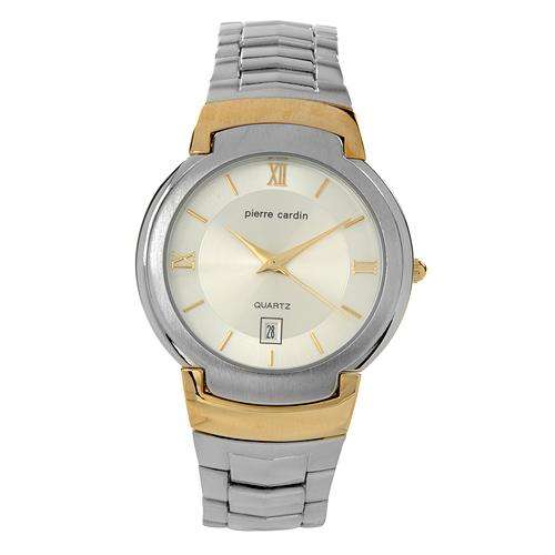 **R2200.00** PIERRE CARDIN PCD2500TS Brand New Gentlemens Date Watch