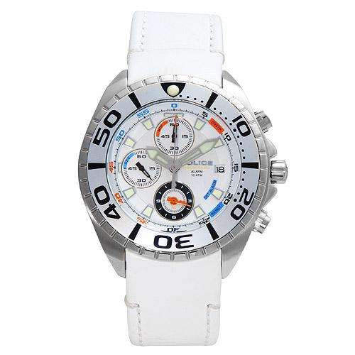 **R4 500.00** POLICE PL-10509JS/01A Brand New Gentlemens Watch