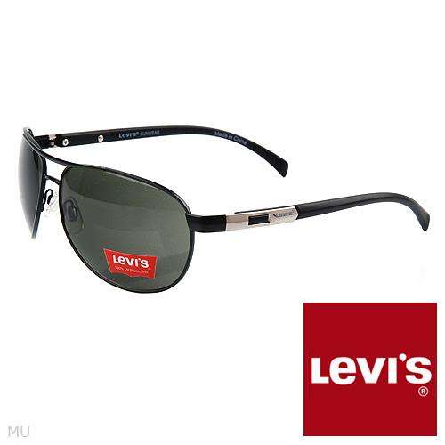 **R1 850.00** LEVI'S Superb Brand New Gentlemens Sunglasses Length 5.6in
