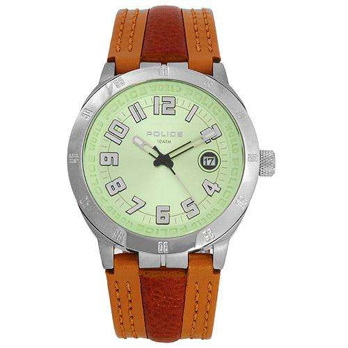 **R3 500.00** POLICE PL-11807JS/24 Brand New Gentlemens Date Watch