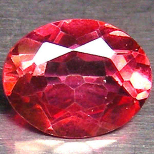 2ct Mystic Topaz