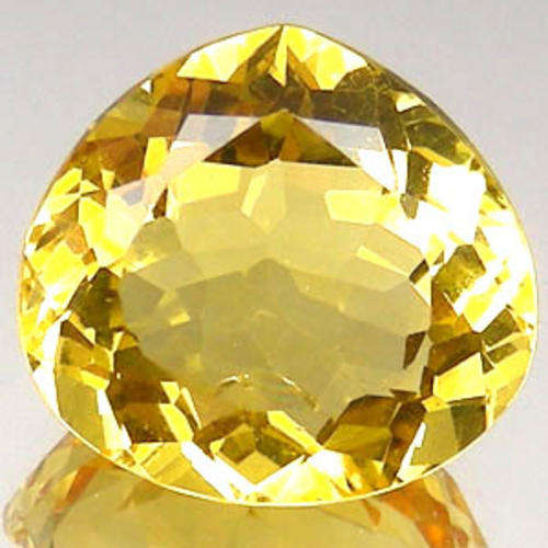 12.05ct Citrine