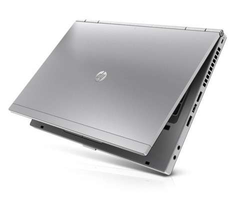HP ELITEBOOK 2560P EXTRA RUGGED ULTRA PORTABLE CORE i5 MONSTER LAPTOP