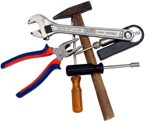 Hardware Tools