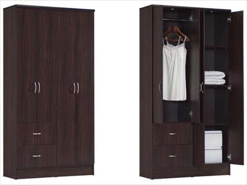 Wardrobes