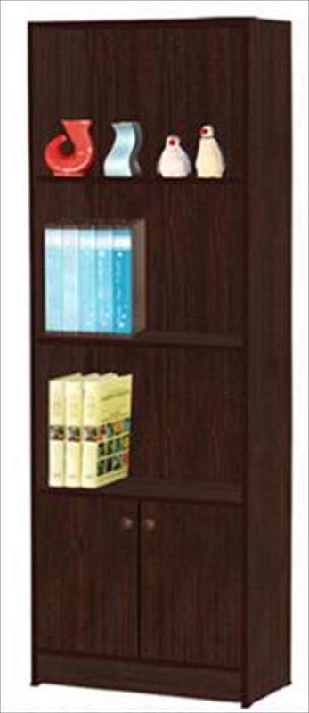 Book Shelves