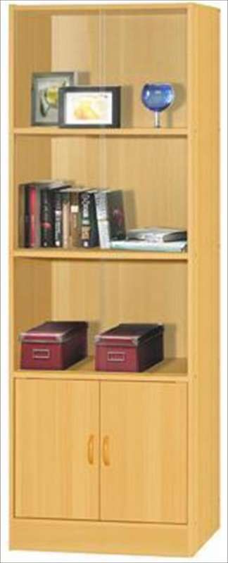 Book Shelve