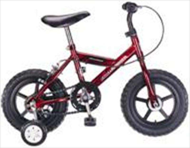 BMX Bicycle