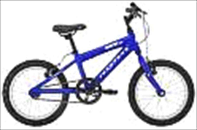 BMX Bycicle