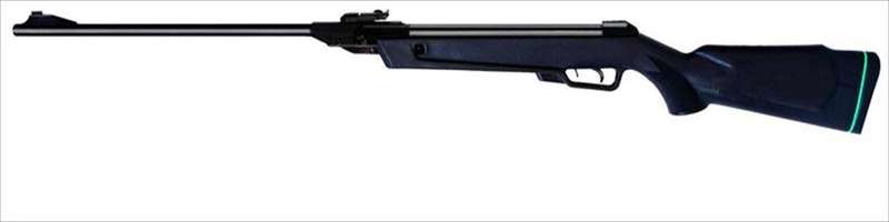 Pellet Gun
