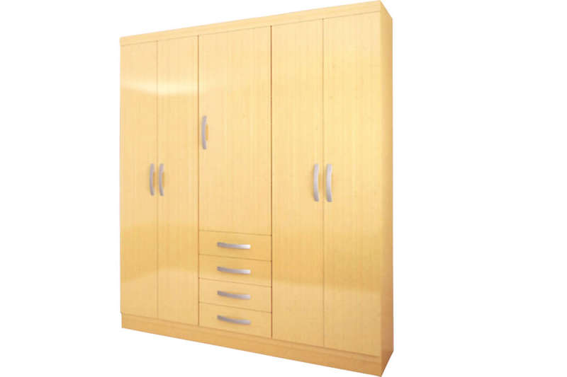 Wardrobes