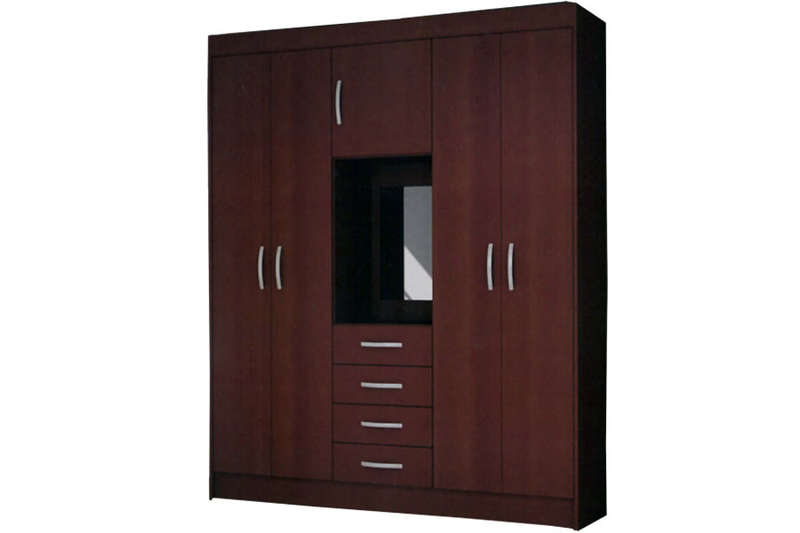 Wardrobes