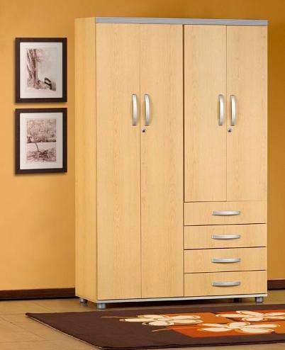 Wardrobes