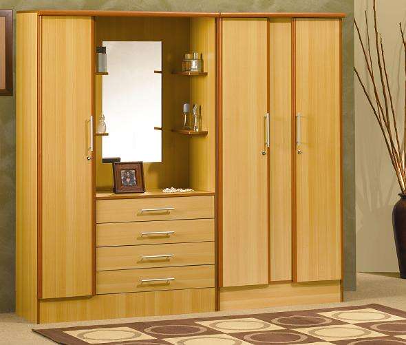 Wardrobe