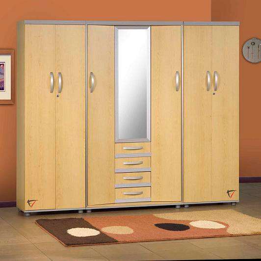 Wardrobes