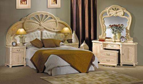 Bedroom Set