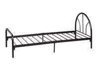 Beds Single Steel