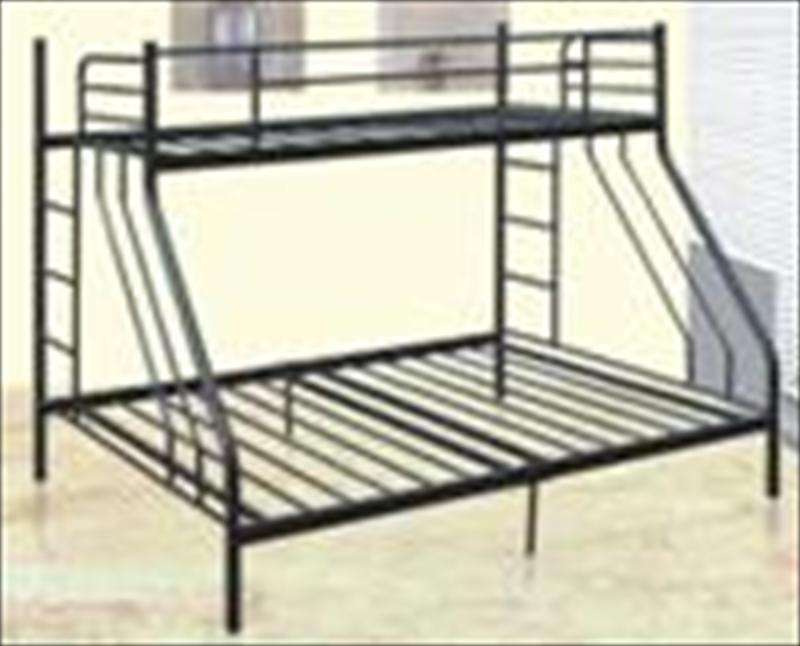 Bunk Beds Tri Bunker