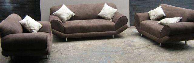Lounge suite 6 Seater