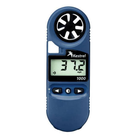 kestrel 1000 Ventilation measuring tool