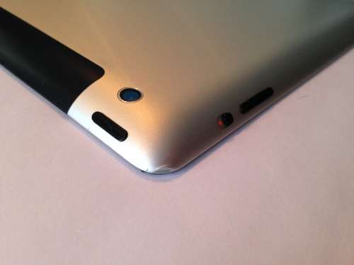 iPad 4
