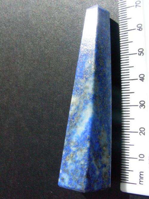 Lapis Lazuli Point