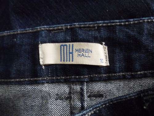 Merien hall clothing outlet