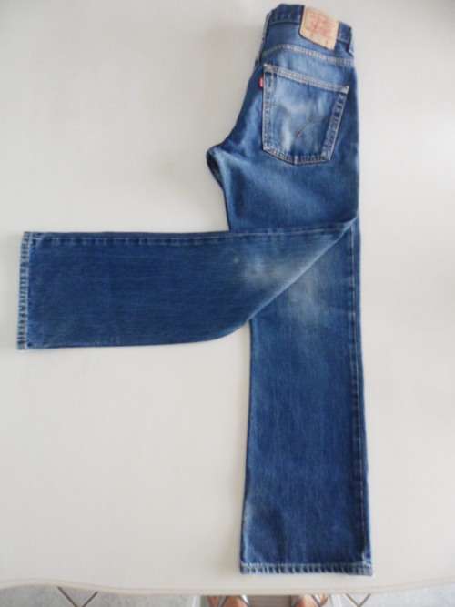*Last of 2016 Garment Sale* Original Levi Men's Jeans 507