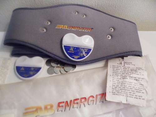 AB ENERGISER