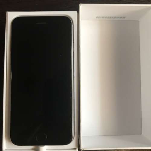 iPhone 6 16 GB SPACE GREY [EXCELLENT CONDITION]