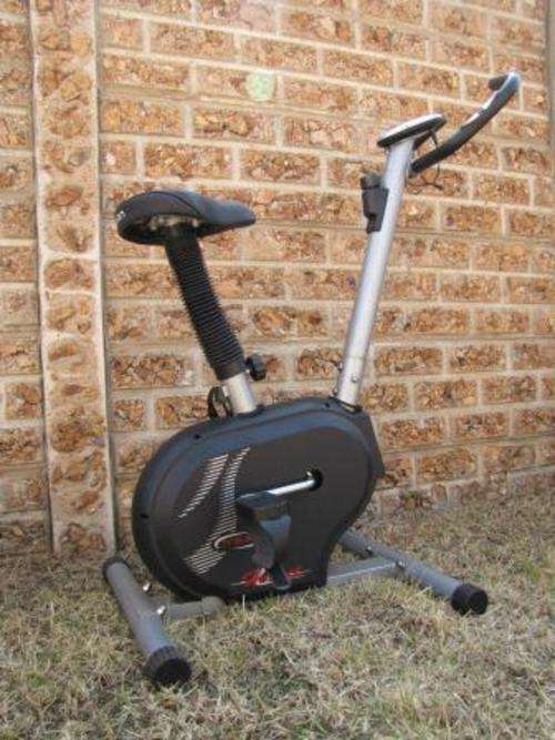 Trojan exercise bike