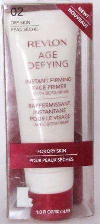 Revlon age defying face primer 30ml