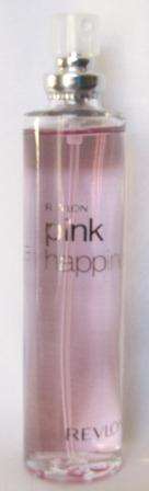 Revlon Pink Happiness fragrance for her.  50ml