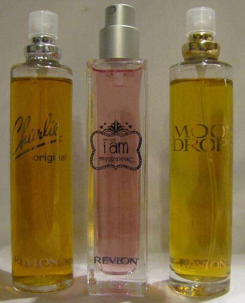 3 Lovely Fragrances for 1 bid (see listing for details)