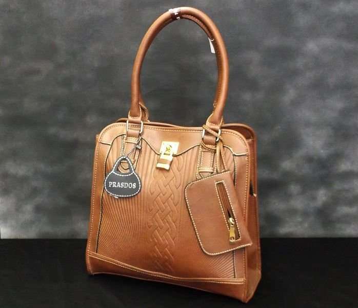 LARGE LADIES HANDBAG