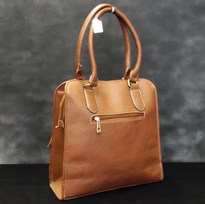 LARGE LADIES HANDBAG