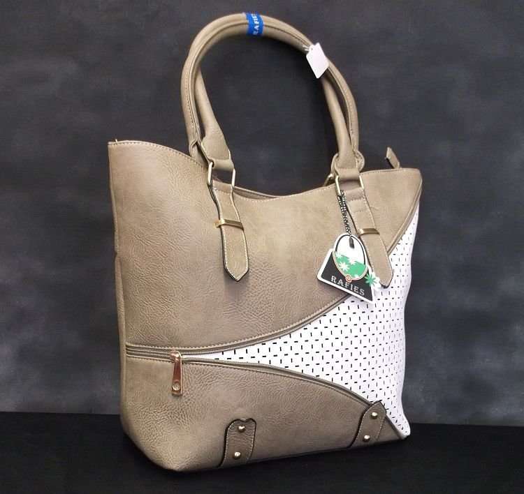 LARGE LADIES HANDBAG