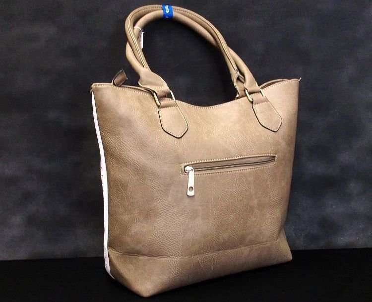 LARGE LADIES HANDBAG