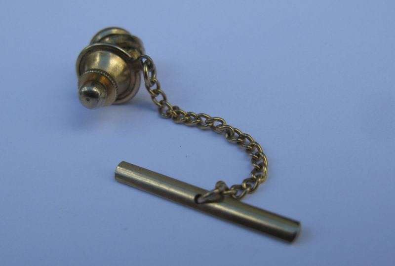 BROOCH / PIN - FAUX PEARL