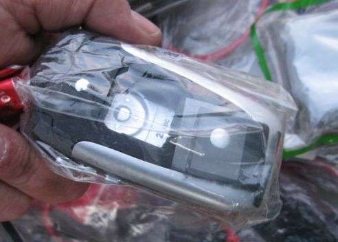 WOW !! WOW !!! A JOB LOT OF 150 CELLPHONE COVERS , CASES , BACKINGS ETC ...BID PER PIECE TO TAKE ALL