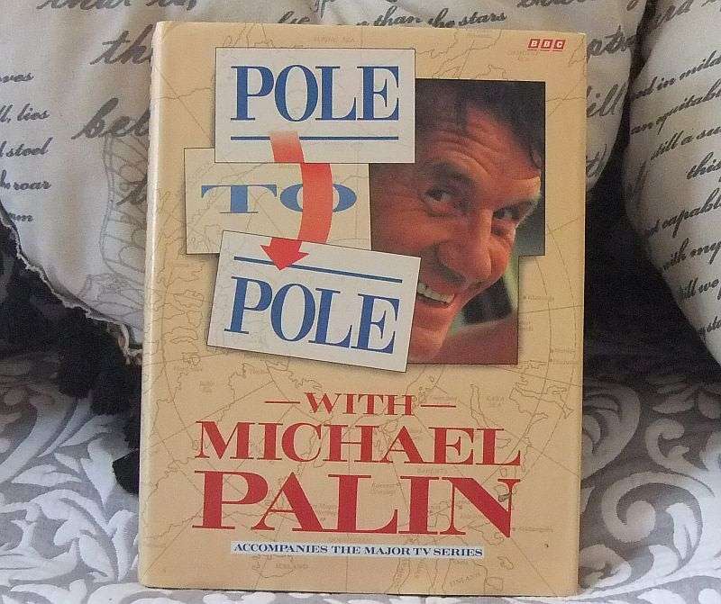POLE TO POLE