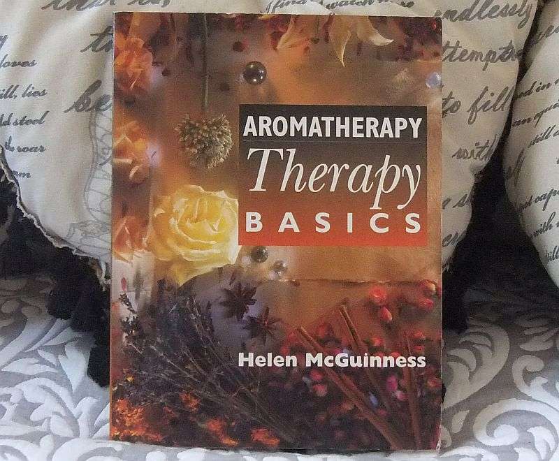 AROMATHERAPY BASICS